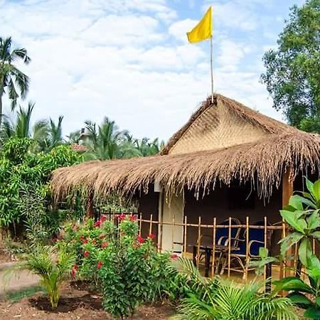 Banyan Tree Yoga Hotel Mandrem Exterior photo
