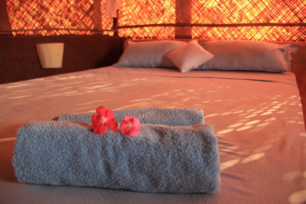 Banyan Tree Yoga Hotel Mandrem Exterior photo